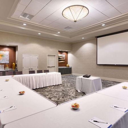 Hilton Garden Inn Idaho Falls Eksteriør billede