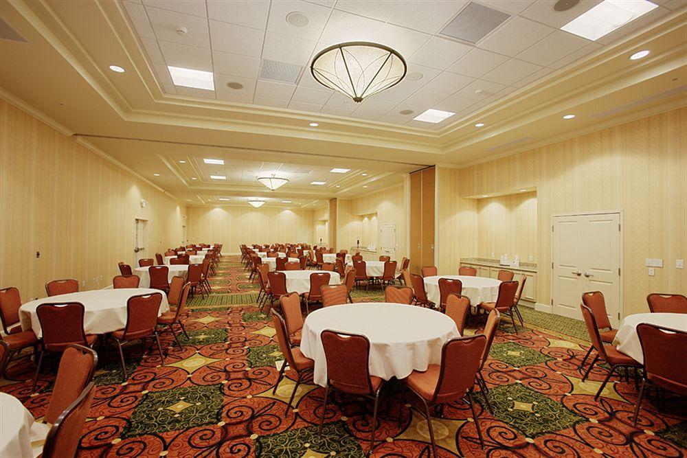 Hilton Garden Inn Idaho Falls Eksteriør billede