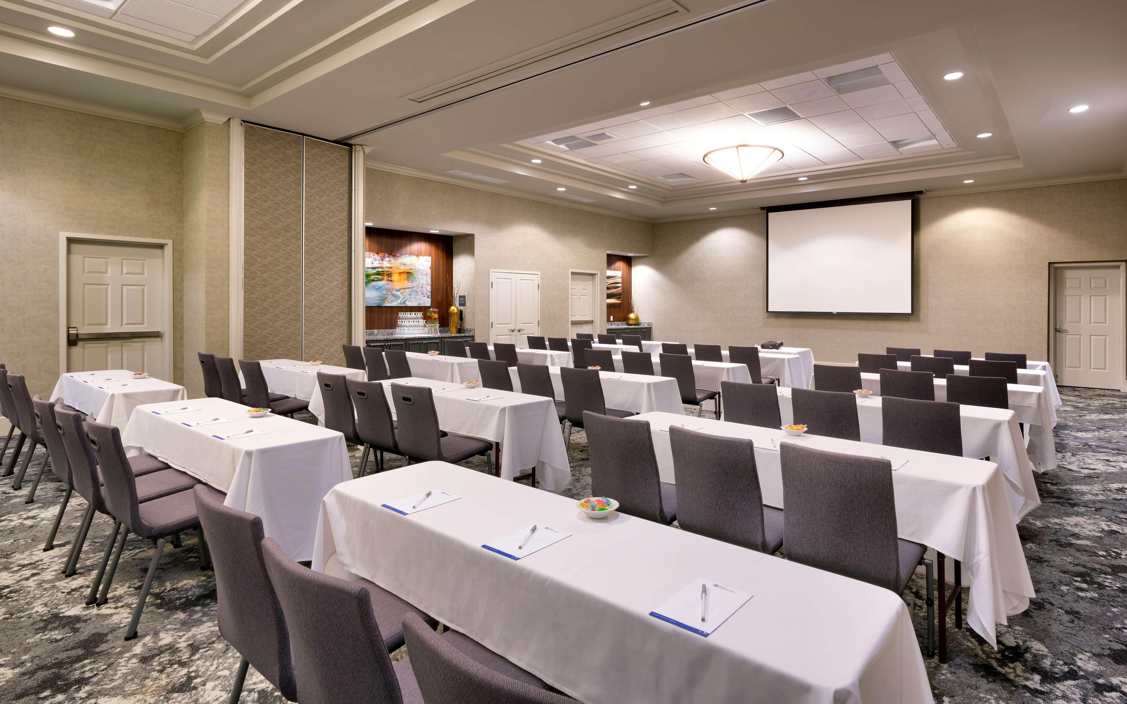 Hilton Garden Inn Idaho Falls Eksteriør billede