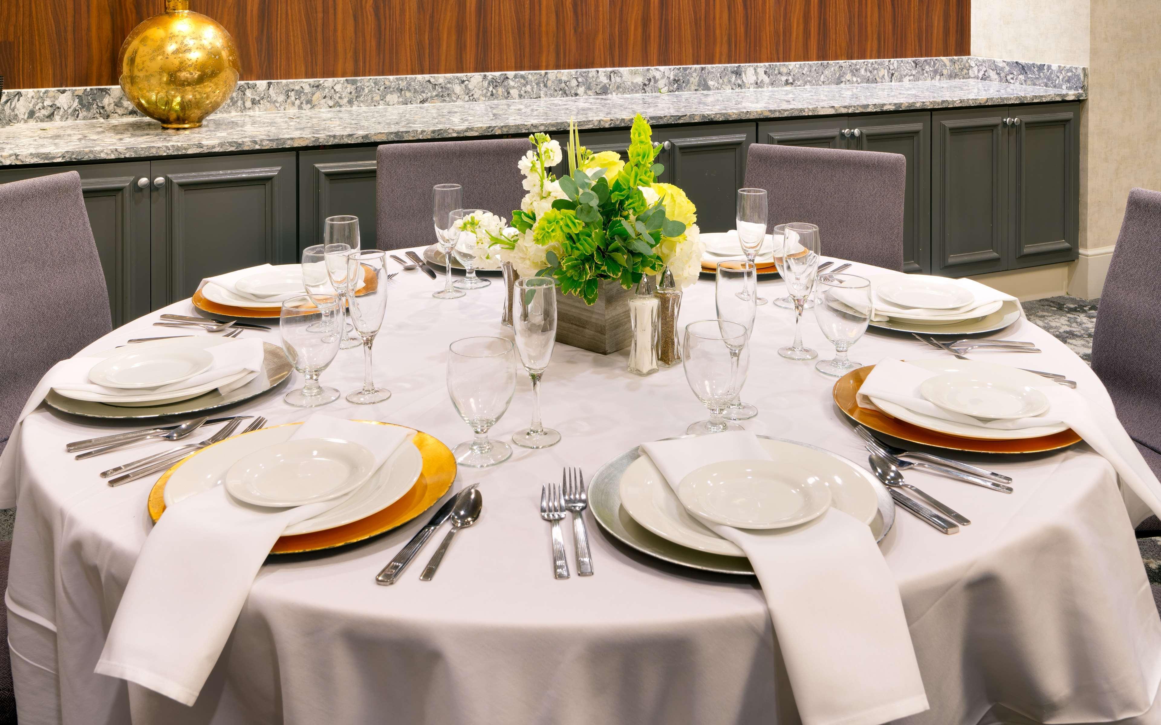 Hilton Garden Inn Idaho Falls Eksteriør billede