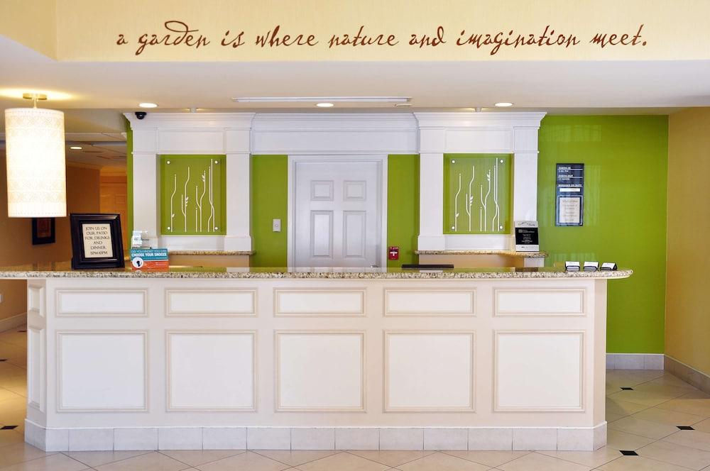 Hilton Garden Inn Idaho Falls Eksteriør billede