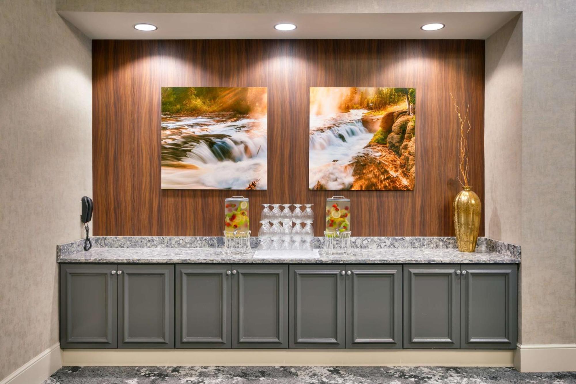 Hilton Garden Inn Idaho Falls Eksteriør billede