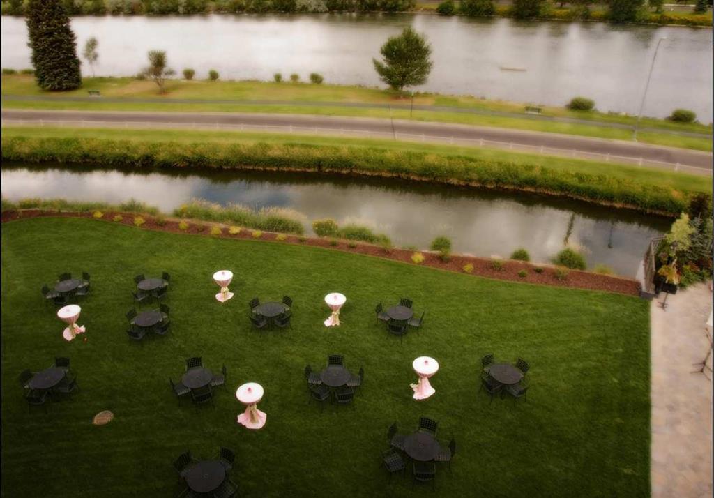 Hilton Garden Inn Idaho Falls Restaurant billede